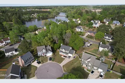 3216 Leebrook Road, Raleigh, NC 27616 - Photo 17