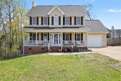 3216 Leebrook Road, Raleigh, NC 27616 - Photo 17