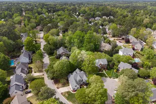 101 Haywood Hall Ln, Cary, NC 27519 - Photo 39