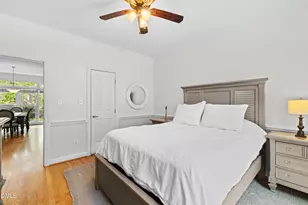 101 Haywood Hall Ln, Cary, NC 27519 - Photo 29