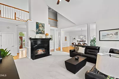 101 Haywood Hall Lane, Cary, NC 27519 - Photo 5