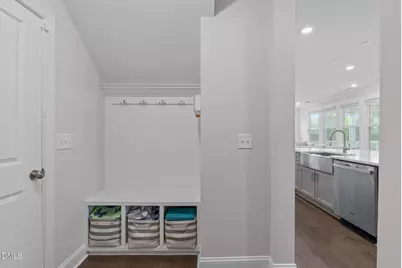 381 High Woods Ridge, Chapel Hill, NC 27517 - Photo 17