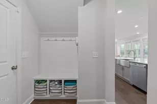 381 High Woods Ridge, Chapel Hill, NC 27517 - Photo 17