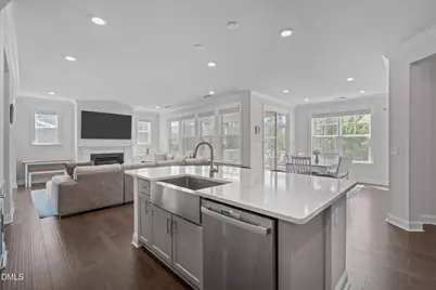 381 High Woods Ridge, Chapel Hill, NC 27517 - Photo 15