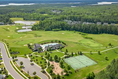 381 High Woods Ridge, Chapel Hill, NC 27517 - Photo 45