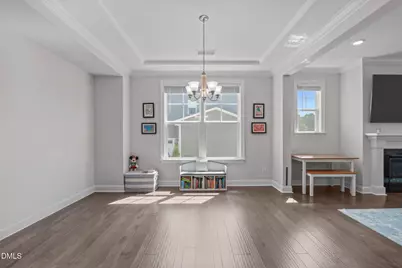 381 High Woods Ridge, Chapel Hill, NC 27517 - Photo 5