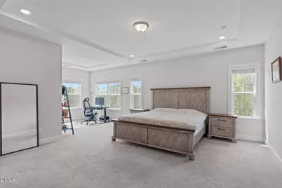 381 High Woods Ridge, Chapel Hill, NC 27517 - Photo 23