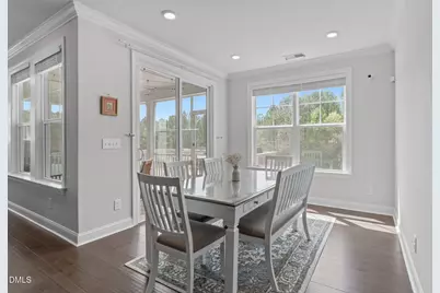 381 High Woods Ridge, Chapel Hill, NC 27517 - Photo 21