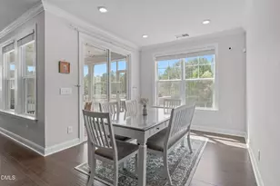 381 High Woods Ridge, Chapel Hill, NC 27517 - Photo 21