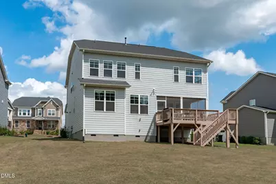 381 High Woods Ridge, Chapel Hill, NC 27517 - Photo 47