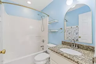 112 Walker Run, Selma, NC 27576 - Photo 27