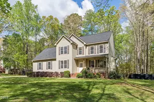 112 Walker Run, Selma, NC 27576 - Photo 35