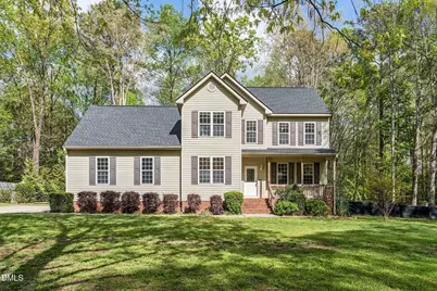 112 Walker Run, Selma, NC 27576 - Photo 5