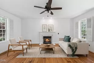 112 Walker Run, Selma, NC 27576 - Photo 9