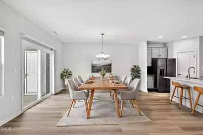 131 Joneshaven Drive, Fuquay-Varina, NC 27526 - Photo 7