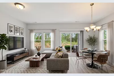 131 Joneshaven Drive, Fuquay-Varina, NC 27526 - Photo 5