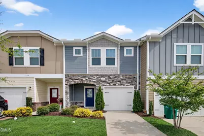 131 Joneshaven Drive, Fuquay-Varina, NC 27526 - Photo 3