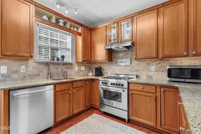 2005 Misty Fog Court, Raleigh, NC 27603 - Photo 13