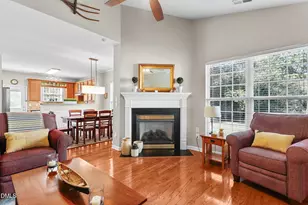 2005 Misty Fog Ct, Raleigh, NC 27603 - Photo 5