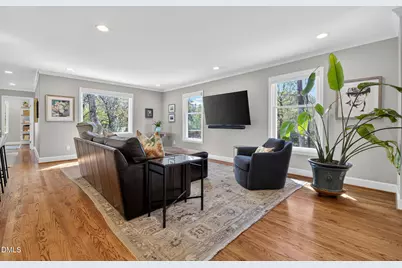 801 Compton Road, Raleigh, NC 27609 - Photo 5