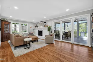 801 Compton Rd, Raleigh, NC 27609 - Photo 15