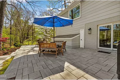 801 Compton Road, Raleigh, NC 27609 - Photo 39