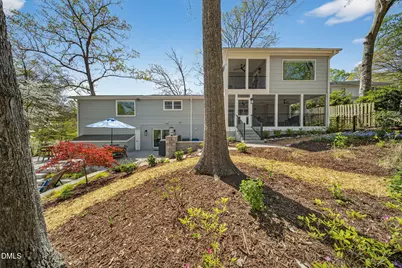 801 Compton Road, Raleigh, NC 27609 - Photo 37