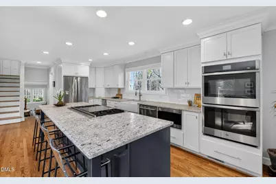 801 Compton Road, Raleigh, NC 27609 - Photo 9