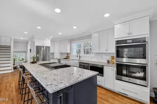 801 Compton Rd, Raleigh, NC 27609 - Photo 9