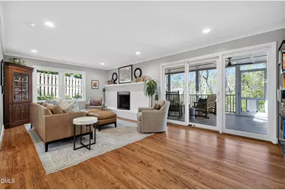 801 Compton Road, Raleigh, NC 27609 - Photo 13