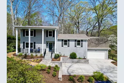 801 Compton Road, Raleigh, NC 27609 - Photo 47