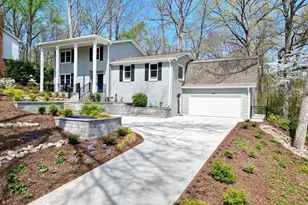 801 Compton Rd, Raleigh, NC 27609 - Photo 45