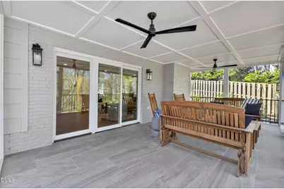 801 Compton Road, Raleigh, NC 27609 - Photo 31