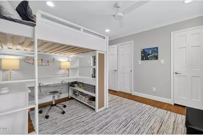 801 Compton Road, Raleigh, NC 27609 - Photo 19