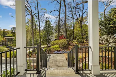 801 Compton Road, Raleigh, NC 27609 - Photo 5