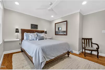 801 Compton Road, Raleigh, NC 27609 - Photo 25