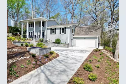801 Compton Road, Raleigh, NC 27609 - Photo 47