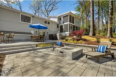 801 Compton Road, Raleigh, NC 27609 - Photo 35