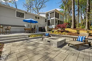 801 Compton Rd, Raleigh, NC 27609 - Photo 35