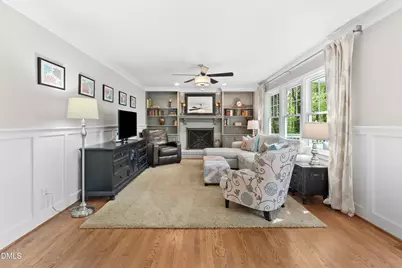 2103 Oakcrest Court, Raleigh, NC 27612 - Photo 23