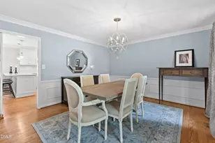 2103 Oakcrest Ct, Raleigh, NC 27612 - Photo 31