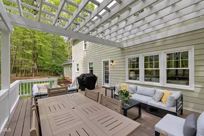 2103 Oakcrest Court, Raleigh, NC 27612 - Photo 63