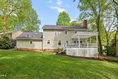 2103 Oakcrest Court, Raleigh, NC 27612 - Photo 59