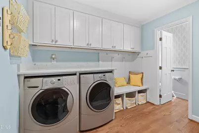 2103 Oakcrest Court, Raleigh, NC 27612 - Photo 33