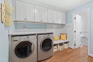 2103 Oakcrest Ct, Raleigh, NC 27612 - Photo 33