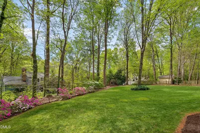2103 Oakcrest Court, Raleigh, NC 27612 - Photo 65