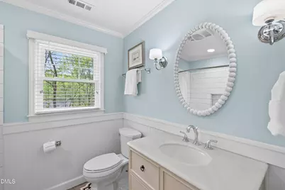 2103 Oakcrest Court, Raleigh, NC 27612 - Photo 47