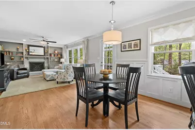 2103 Oakcrest Court, Raleigh, NC 27612 - Photo 21