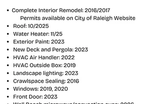 2103 Oakcrest Ct, Raleigh, NC 27612 - Photo 73