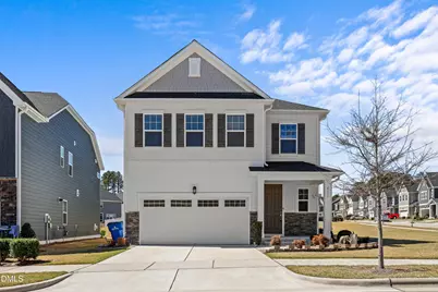 6117 Balance Court, Raleigh, NC 27616 - Photo 1